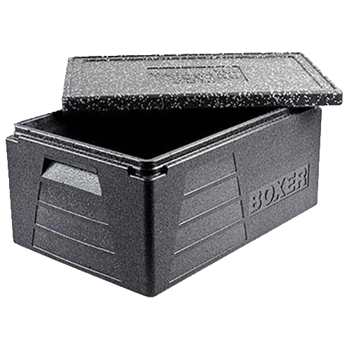 Gastro Thermoboxen