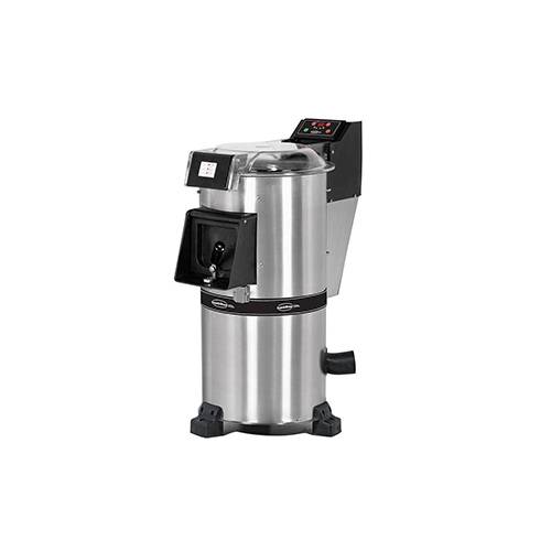 Kartoffelschälmaschine