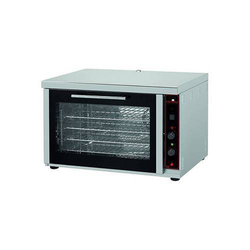 BakerTop Öfen