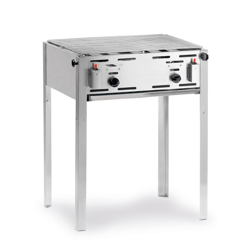 Gas-Grill