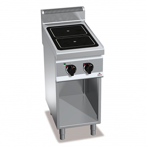 Bertos 700 Elektro