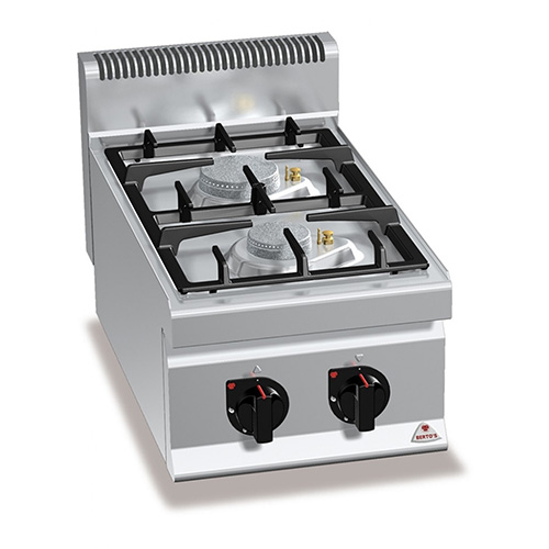 Bertos 700 Gas