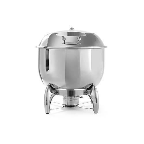 Chafing Dish rund