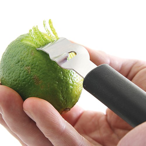 Orangenschäler