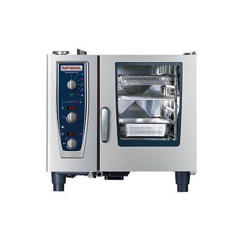 CombiMaster Plus