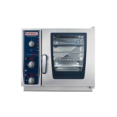 CombiMaster Plus XS