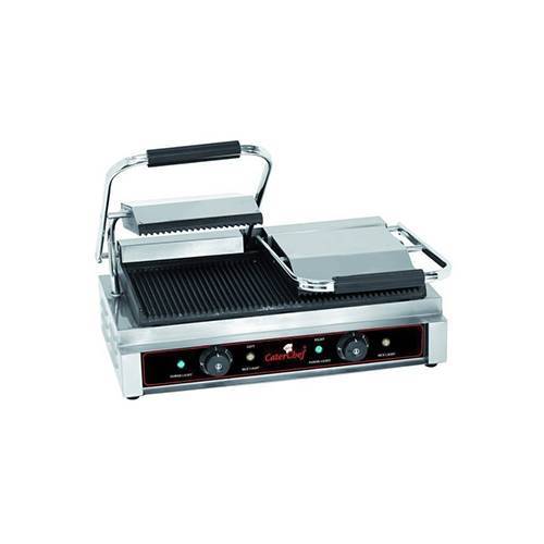 Kontaktgrills