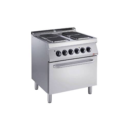Diamant 1700 Elektro