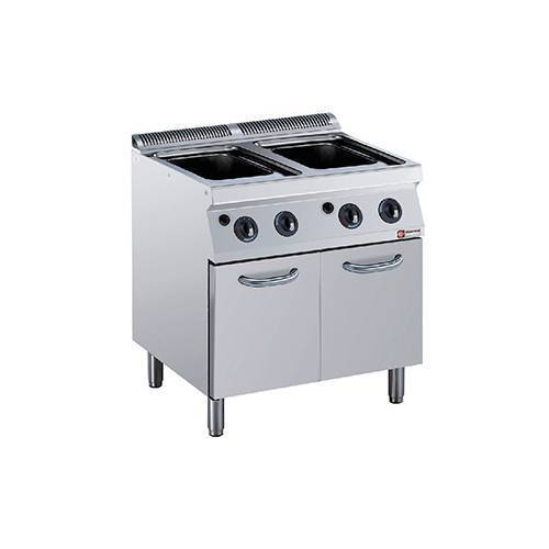 Diamant 1700 Gas