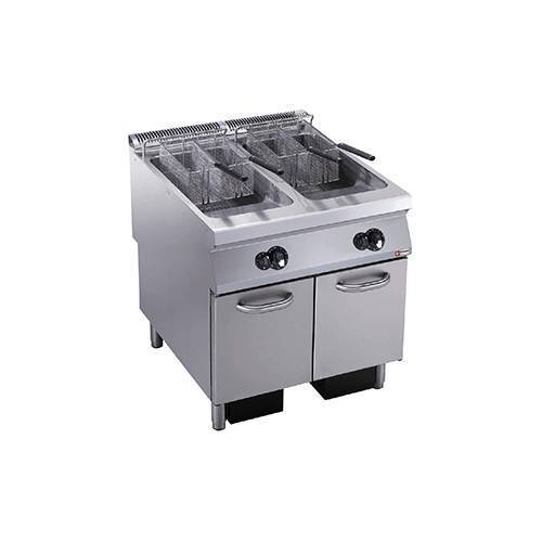 Diamant 2200 Gas
