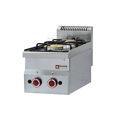 Diamond 600 Gas