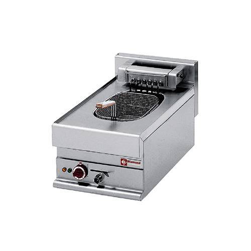 Diamant 650 Elektro