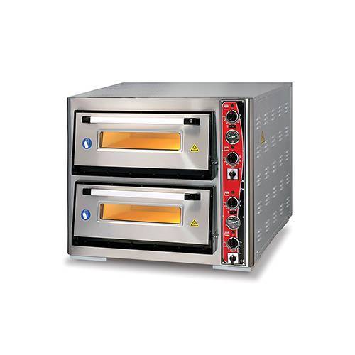 Elektro Pizzaöfen