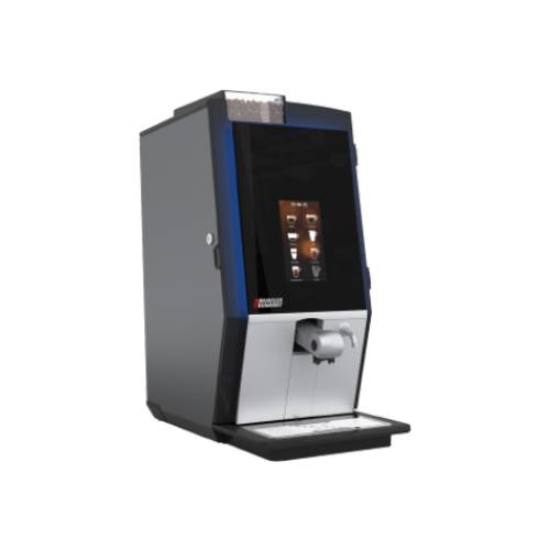 Espressomaschinen