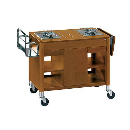 Flambéwagen