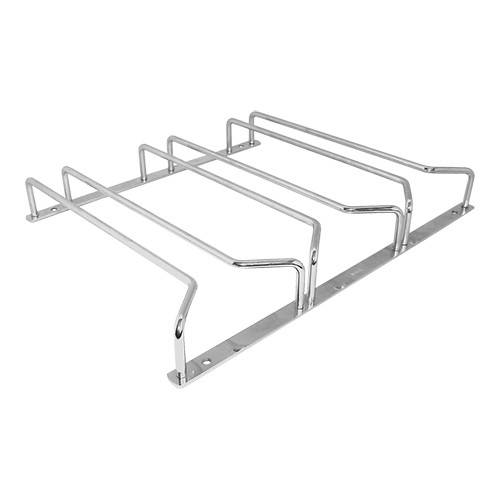 Glasaufhänger