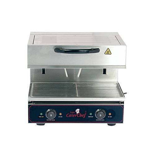 Grills
