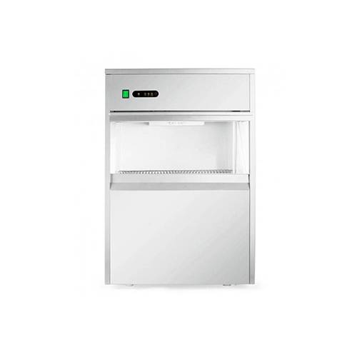 Maschine für Hohleiswürfel