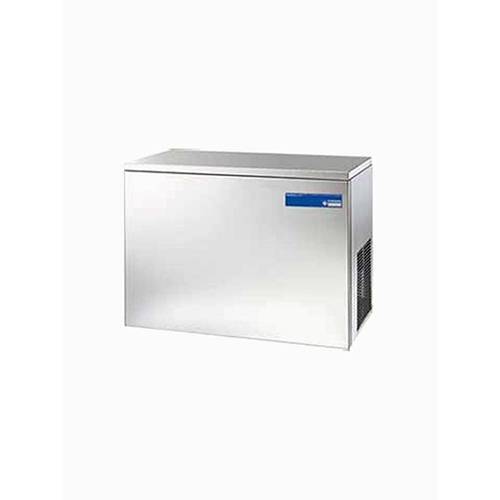 Eiswürfelmaschine ohne Behälter