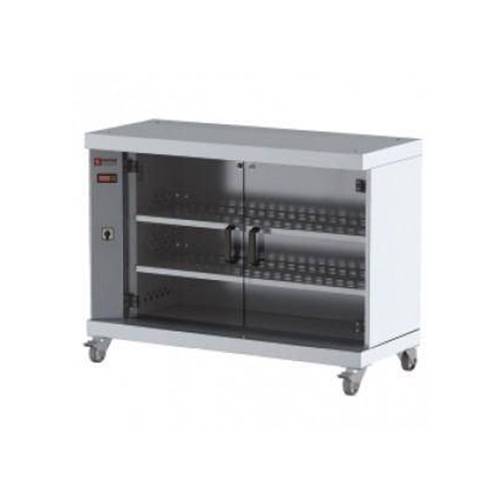 Hänchengrills Gas