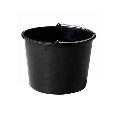 Plastikeimer