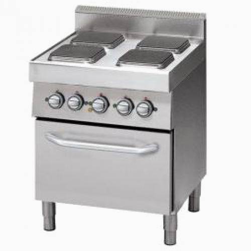 Mastro 700 Elektro