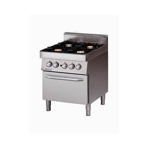 Mastro 700 Gas