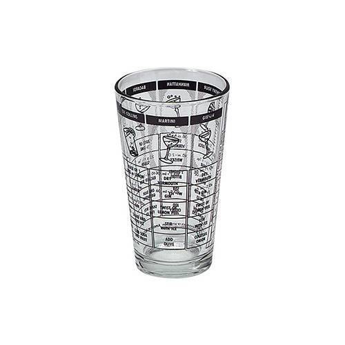 Mixbecher