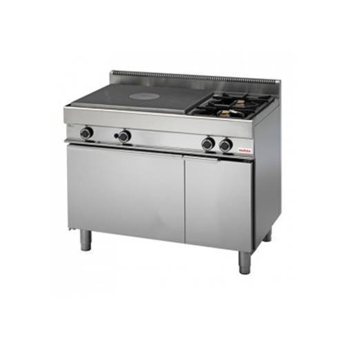 Modular 650 Gas