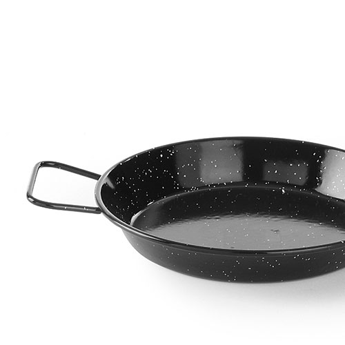 Paella Pfanne
