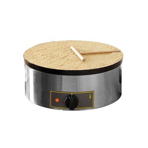 Bratplatten für Pfannkuchen
