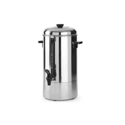Kaffee Perkolators