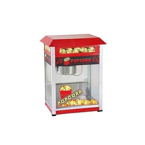 Popcornmaschinen