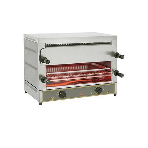 Salamander Elektro