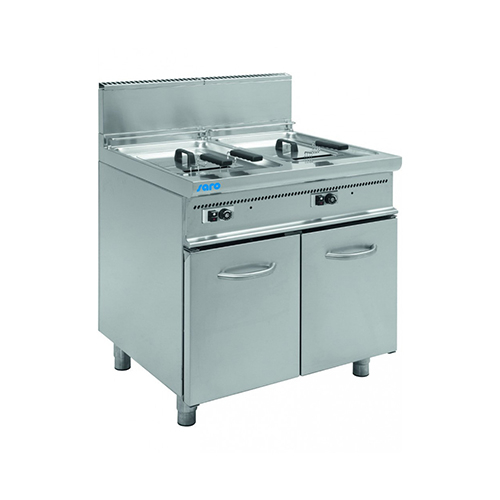 Saro 700 Profi Gas