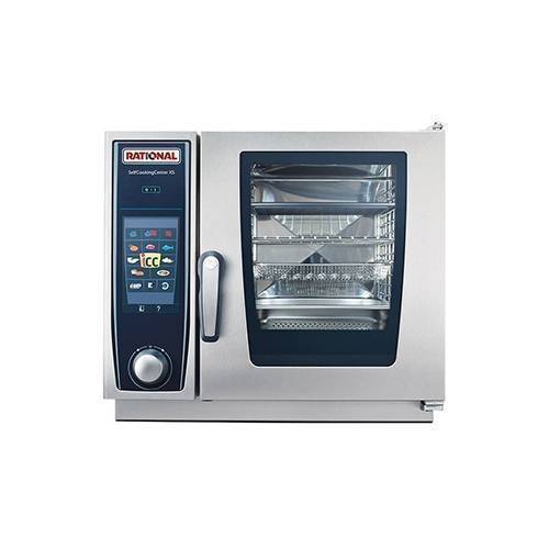 SelfCookingCenter 5 Senses XS