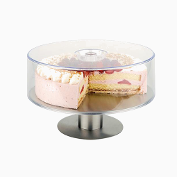Kuchen steht