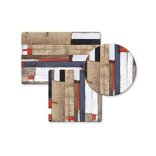 Terrassenplatten