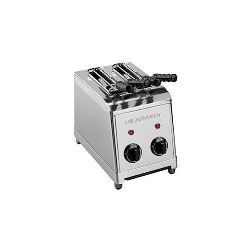 Kontaktgrill