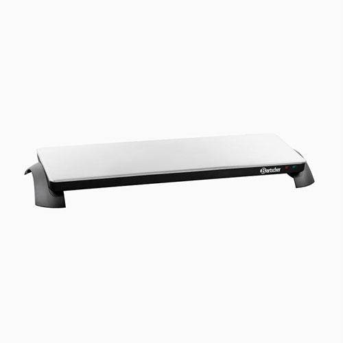 Warmhalteplatten