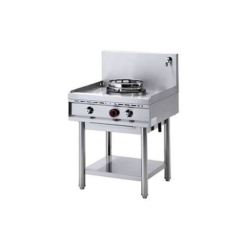Wok-Tisch