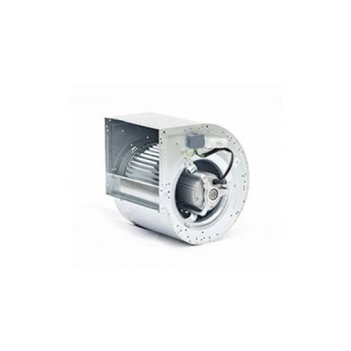 Radialventilator