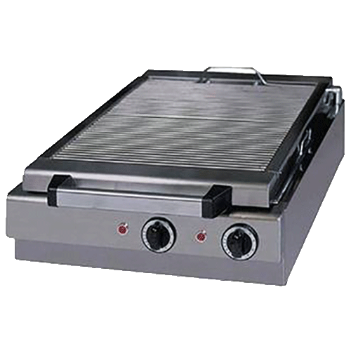 Grill elektrisch