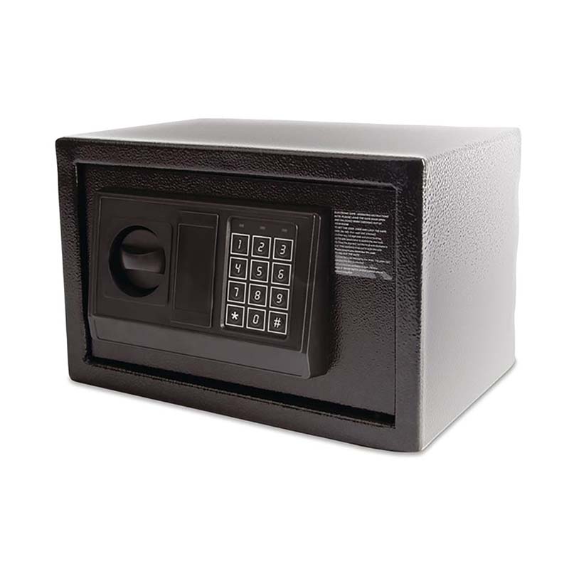 Hotelsafes