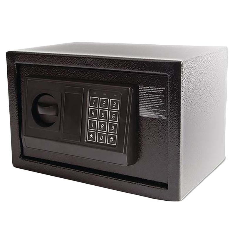 Hotelsafes