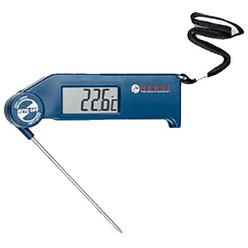 Thermometer