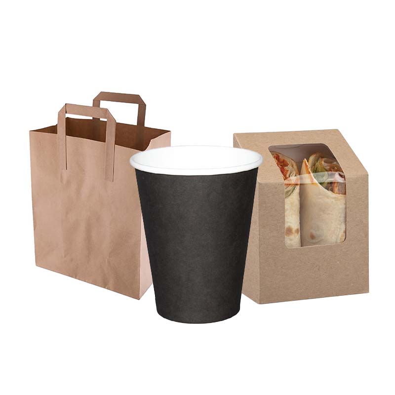 Takeaway artikelen