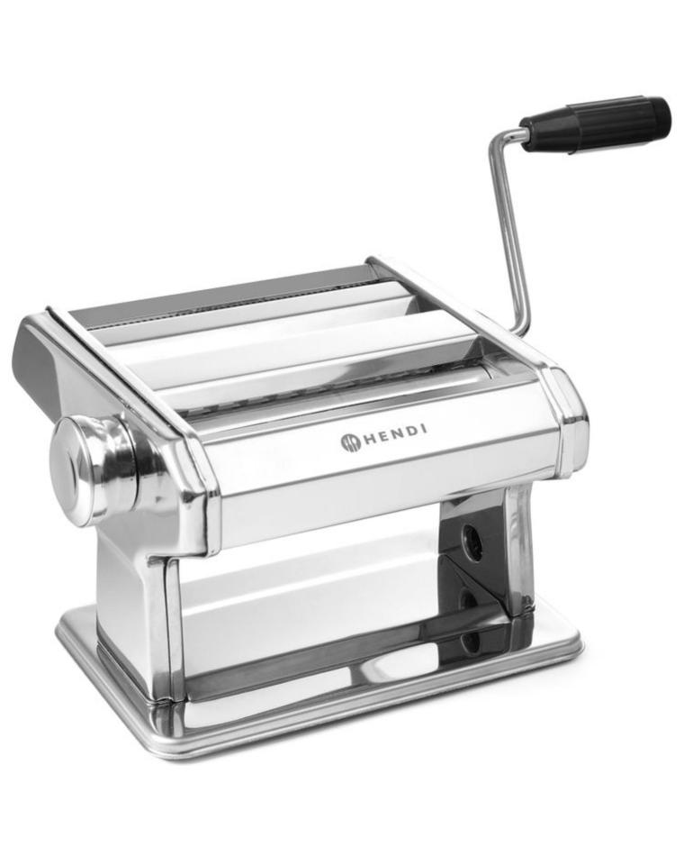 Nudelmaschine - 44 x 38,2 cm - Hendi - 224830