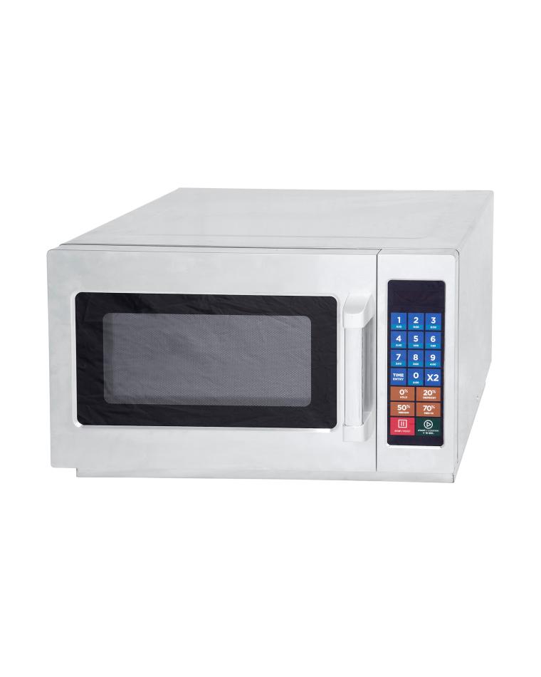 Mikrowelle - Digital - 34 Liter - 1400 W - G-Line