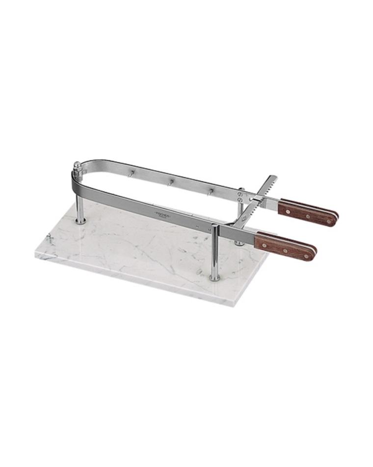 Schinkenspanner - Marmor